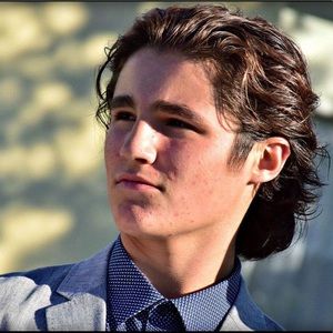 Meet your Posher, Billy